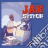 Jah Stitch - Dread Inna Jamdown cd