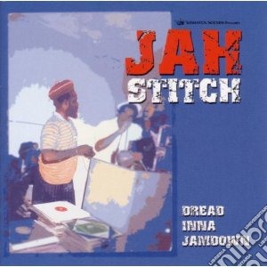 (LP Vinile) Jah Stitch - Dread Inna Jamdown lp vinile di Jah Stitch