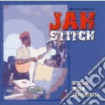 (LP Vinile) Jah Stitch - Dread Inna Jamdown