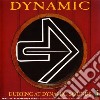 Dynamics (The) - Dubbing At Dynamic Sounds cd