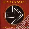 (LP Vinile) Dynamics (The) - Dubbing At Dynamic Sounds cd