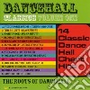 Dancehall Classics Vol.1 / Various cd