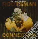 Tapper Zukie Productions Rootsman Connection cd