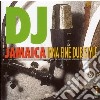 (LP Vinile) Dj Jamaica - Inna Fine Dub Style cd