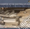 (LP Vinile) Scientist - At The Controls Of Dub - Rare Dubs 1979- cd