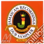 Dub Sampler Vol. 3 / Various cd