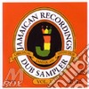 Dub Sampler Vol. 3 / Various cd