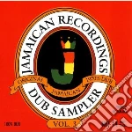 (LP Vinile) Dub Sampler Vol. 3 / Various vinile