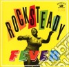 Rocksteady Fever cd
