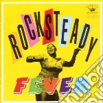 (lp Vinile) Rocksteady Fever cd