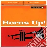 Tappa Zukie - Horns Up - Dubbing Withhorns cd