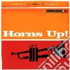 Tappa Zukie - Horns Up - Dubbing Withhorns cd
