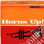 (LP Vinile) Tapper Zukie - Horns Up - Dubbing Withhorns vinile
