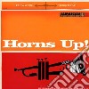 (LP Vinile) Tapper Zukie - Horns Up - Dubbing Withhorns cd