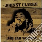 (LP Vinile) Clarke, Johnny - Jah Jah We Pray