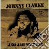 (LP Vinile) Clarke, Johnny - Jah Jah We Pray cd