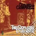 Cornell Campbell - Gorgon Dubwise cd