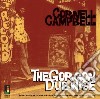 Cornell Campbell - Gorgon Dubwise cd