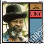 (LP Vinile) U Roy - I Am The Originator vinile