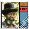 (LP Vinile) U Roy - I Am The Originator cd