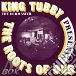 King Tubby - Roots Of Dub cd