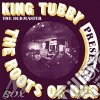 King Tubby - Roots Of Dub cd