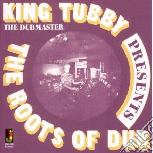 (LP Vinile) King Tubby - Roots Of Dub lp vinile di Tubby King