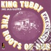 (LP Vinile) King Tubby - Roots Of Dub cd