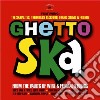 Ghetto Ska / Various cd