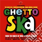 (LP VINILE) Ghetto ska cd