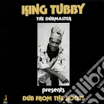 King Tubby - Dub From The Roots cd
