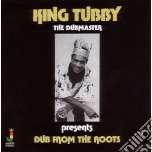 (LP Vinile) King Tubby - Dub From The Roots lp vinile di Tubby King
