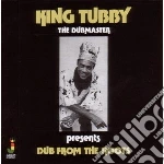 (LP Vinile) King Tubby - Dub From The Roots vinile