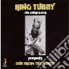 (LP Vinile) King Tubby - Dub From The Roots cd