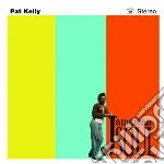 (LP Vinile) Pat Kelly - Jamaican Soul vinile