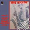 Tommy Mccook & The Aggravators - Brass Rockers cd