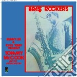(LP Vinile) Tommy Mccook & The Aggravators - Brass Rockers