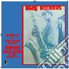 (LP Vinile) Tommy Mccook & The Aggravators - Brass Rockers cd
