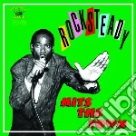 Rocksteady Hits The Town cd