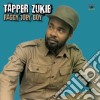 Tappa Zukie - Raggy Joey Boy cd