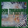 Lee Scratch Perry - Dub Treasures From The Black Ark cd
