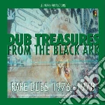 (LP Vinile) Lee Scratch Perry - Dub Treasures From The Black Ark vinile