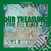(LP Vinile) Lee Scratch Perry - Dub Treasures From The Black Ark cd