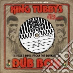 King Tubby - King Tubby's Dub Box (7 Lp) cd