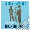 Mighty Diamonds - Leaders Of Black Countries cd
