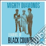 (LP Vinile) Mighty Diamonds (The) - Leaders Of Black Countries vinile