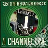 (LP Vinile) Scientist Meets The - At Channel 1 cd