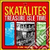 Skatalites (The) - Treasure Isle Time cd