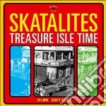 (LP Vinile) Skatalites - Treasure Isle Time vinile