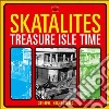 (LP Vinile) Skatalites - Treasure Isle Time cd